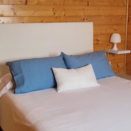Apartadino Pobra Do Caraminal Extérieur photo