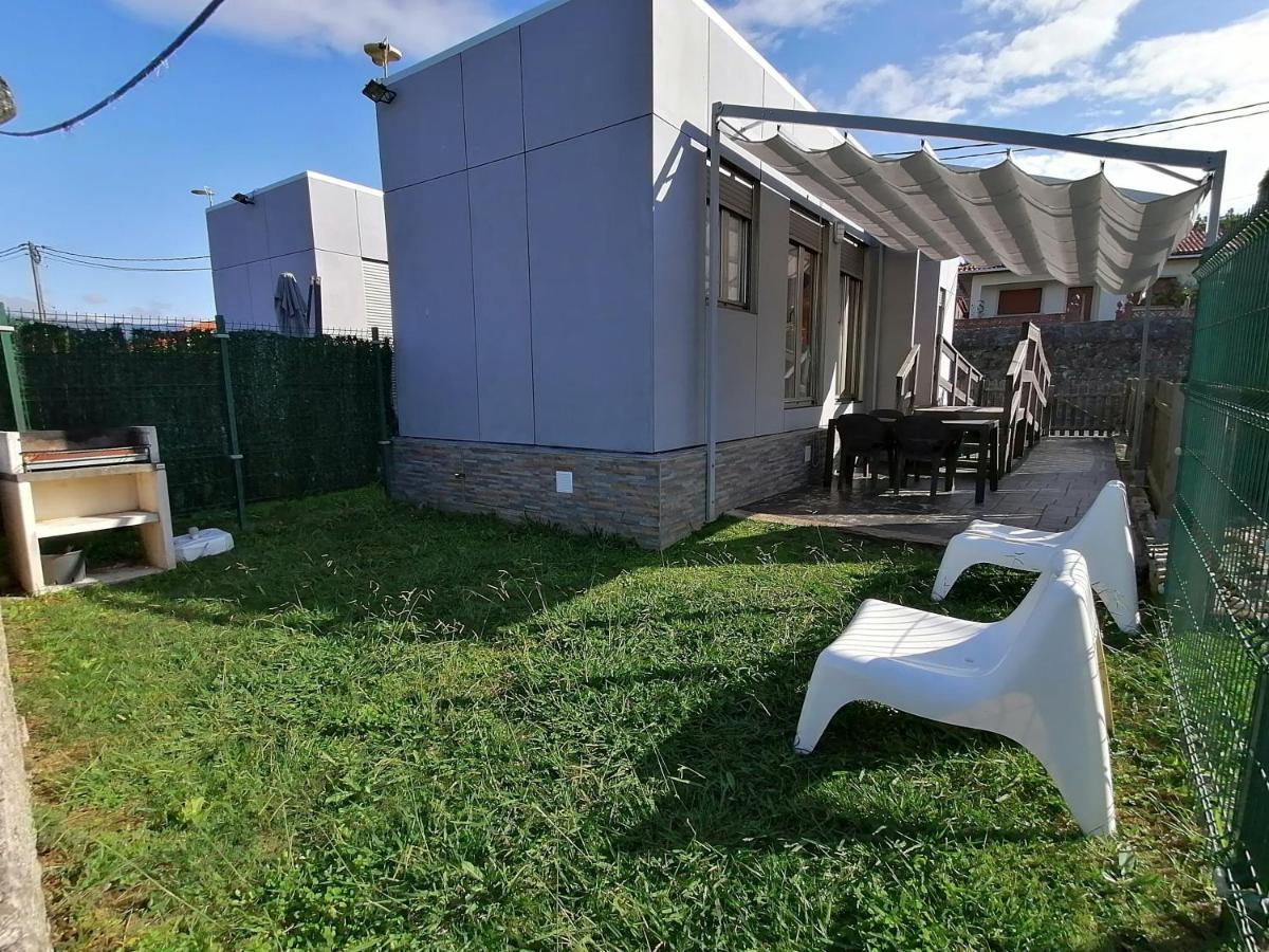 Apartadino Pobra Do Caraminal Extérieur photo