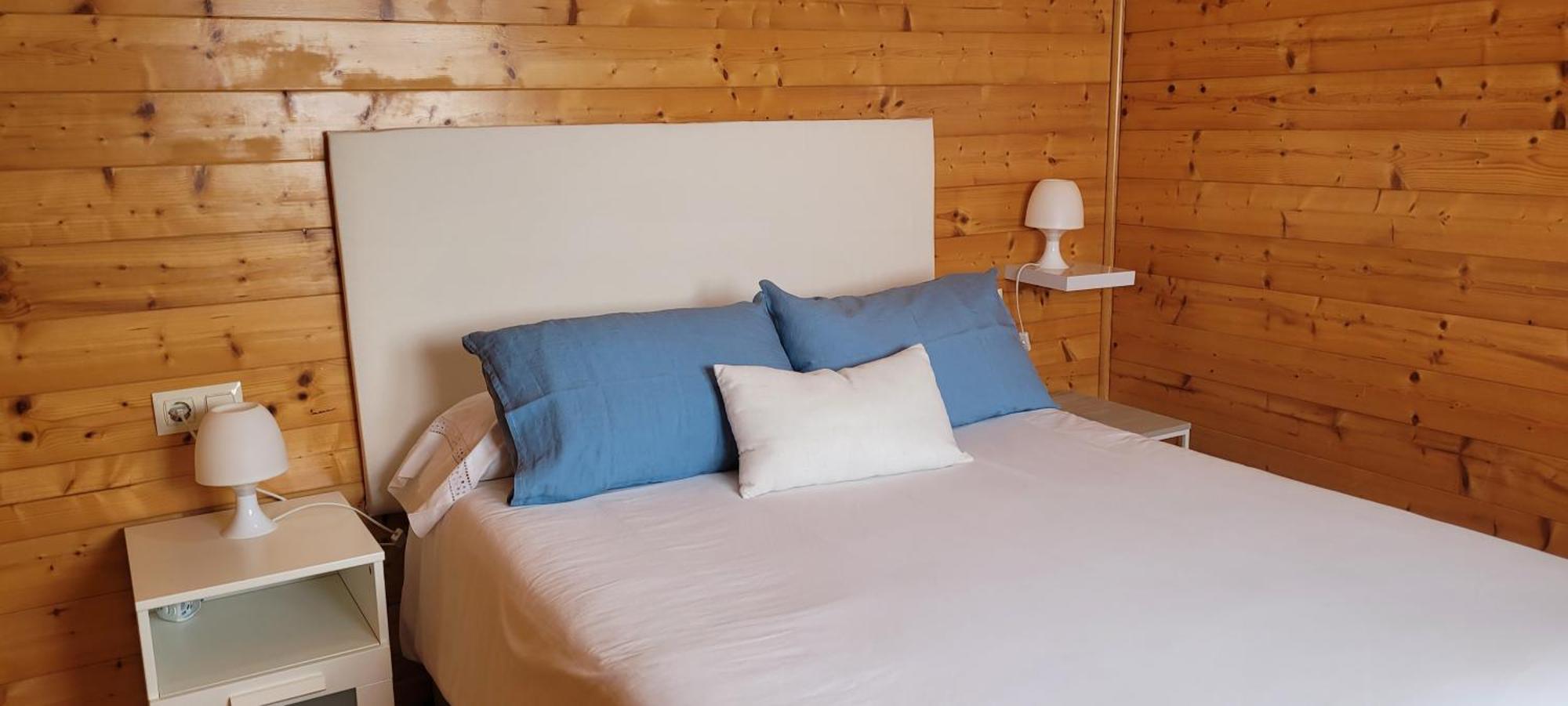 Apartadino Pobra Do Caraminal Extérieur photo