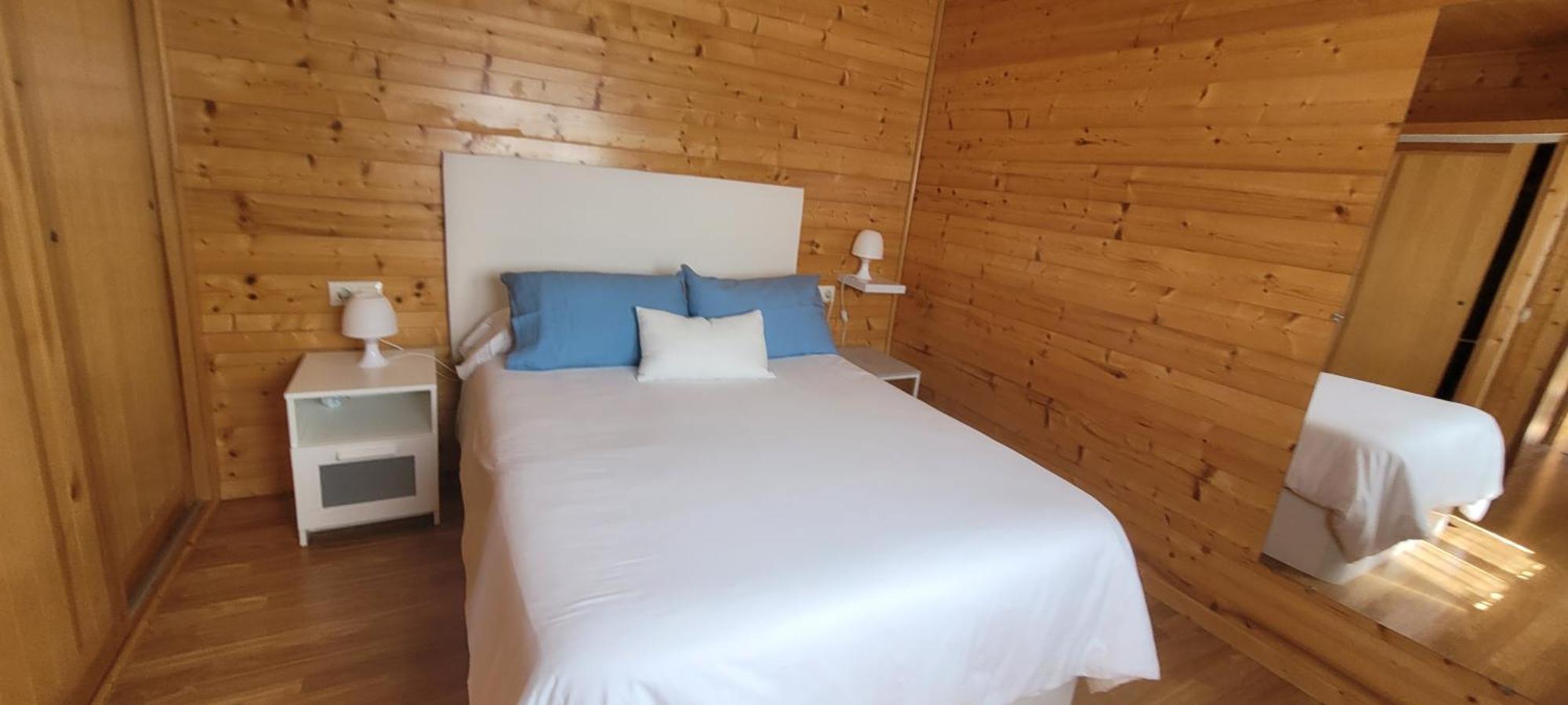 Apartadino Pobra Do Caraminal Extérieur photo