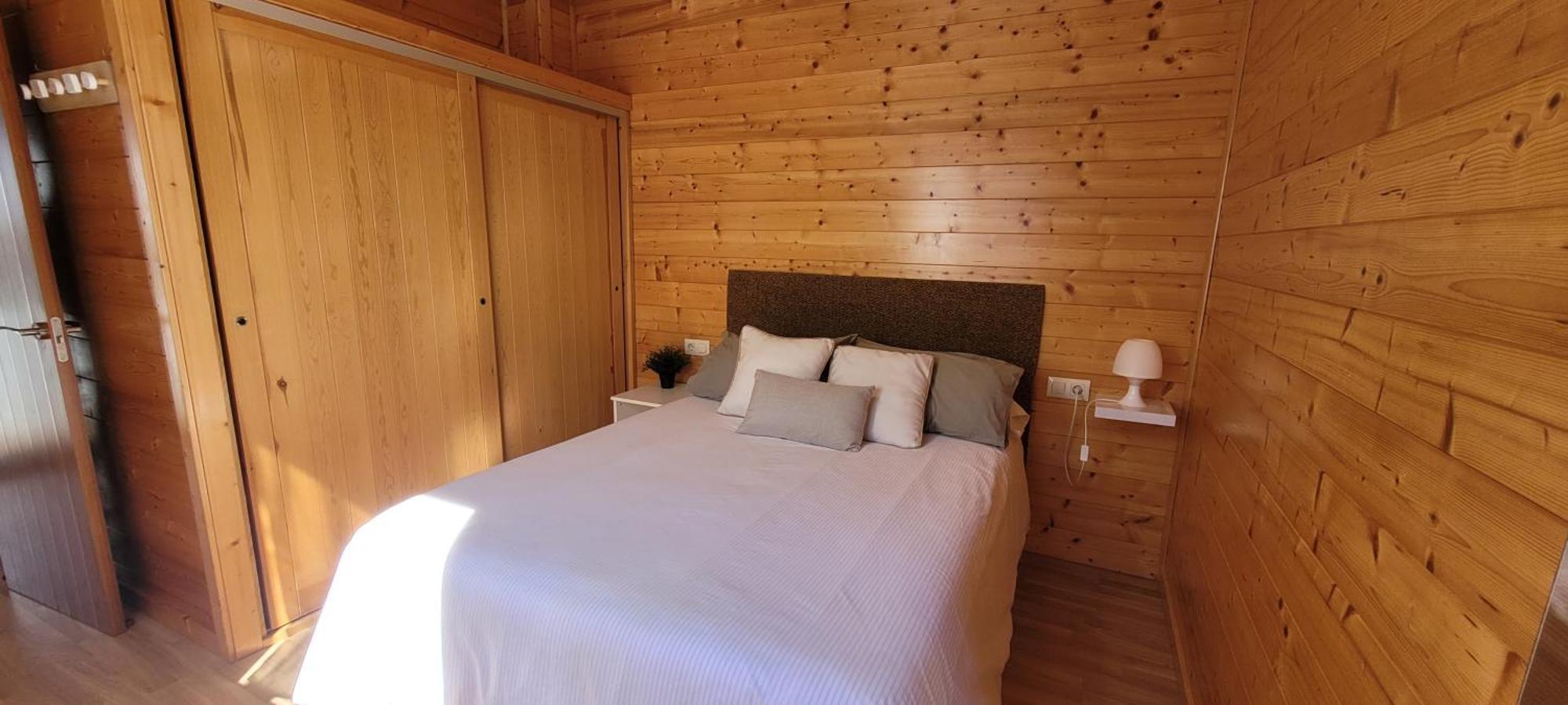Apartadino Pobra Do Caraminal Extérieur photo