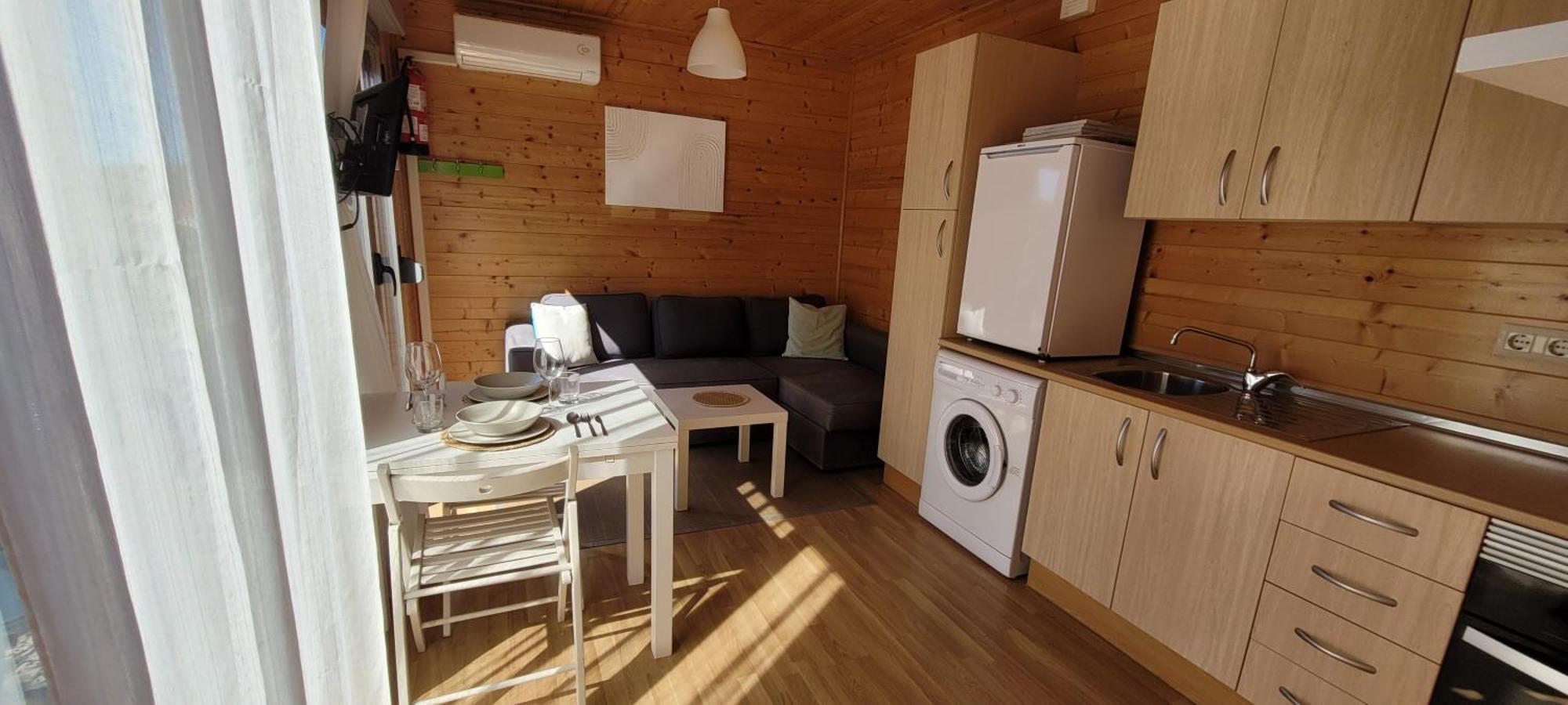 Apartadino Pobra Do Caraminal Chambre photo