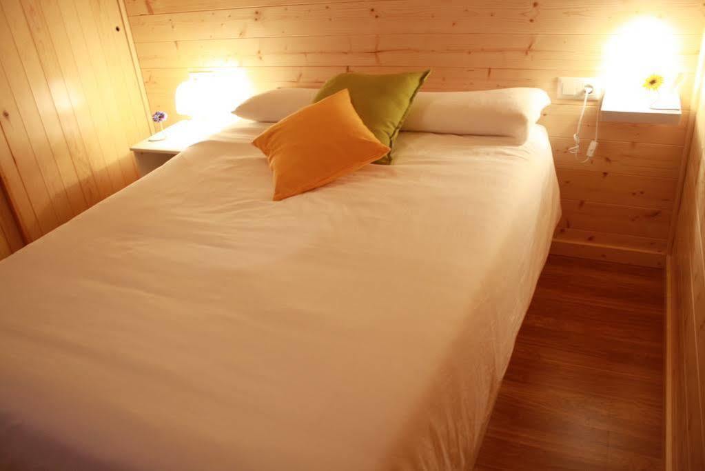Apartadino Pobra Do Caraminal Extérieur photo