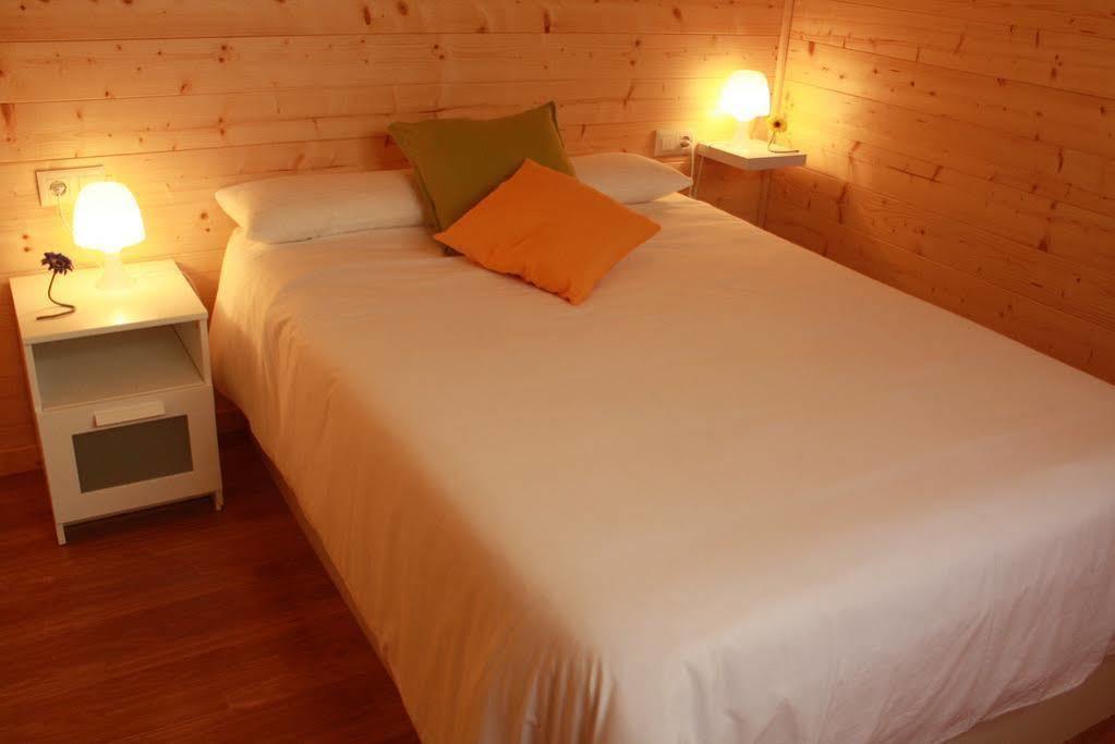 Apartadino Pobra Do Caraminal Extérieur photo