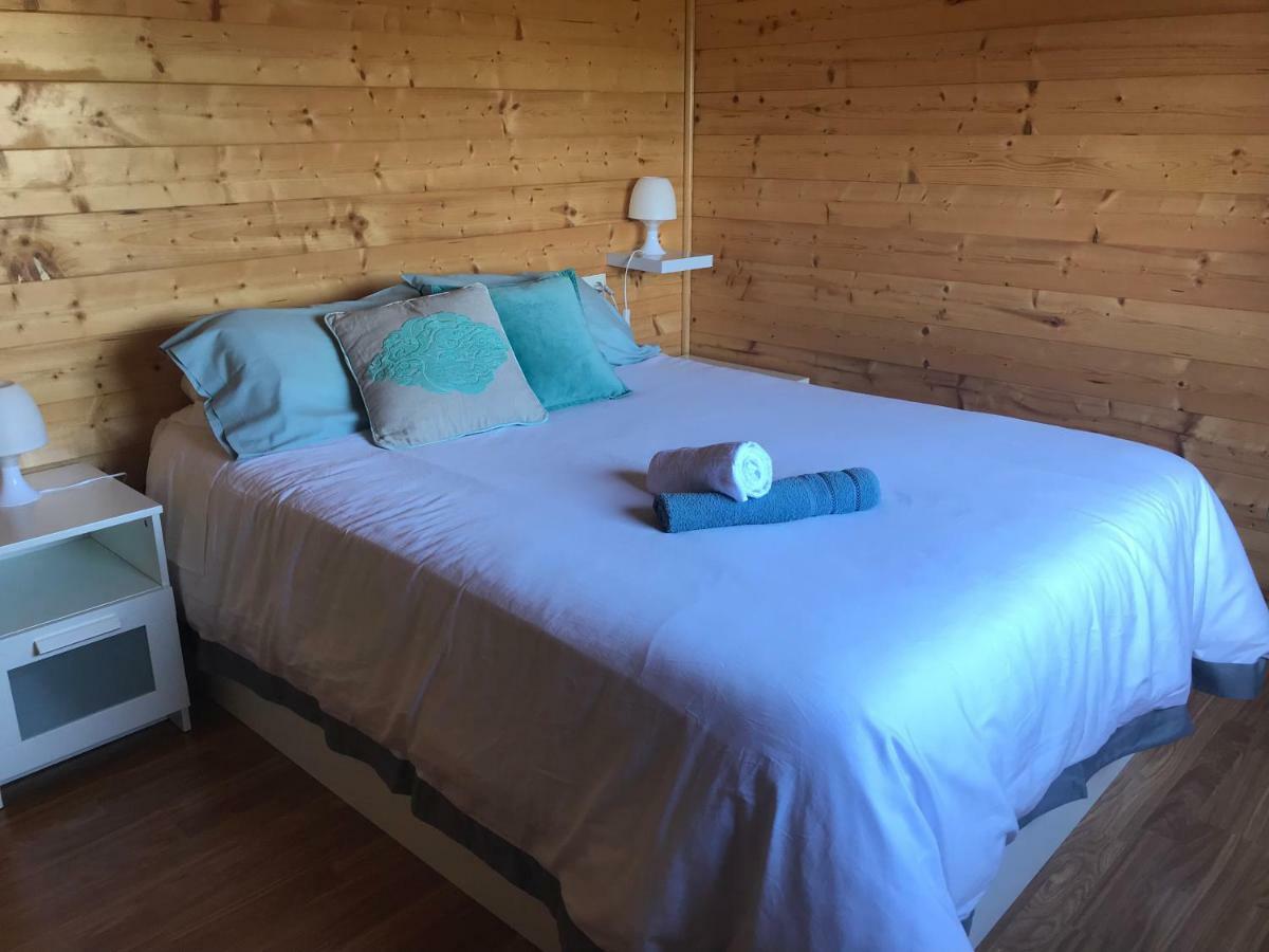Apartadino Pobra Do Caraminal Extérieur photo