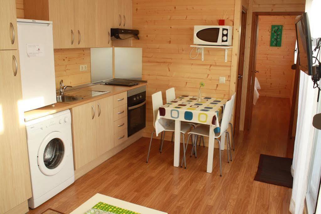 Apartadino Pobra Do Caraminal Extérieur photo