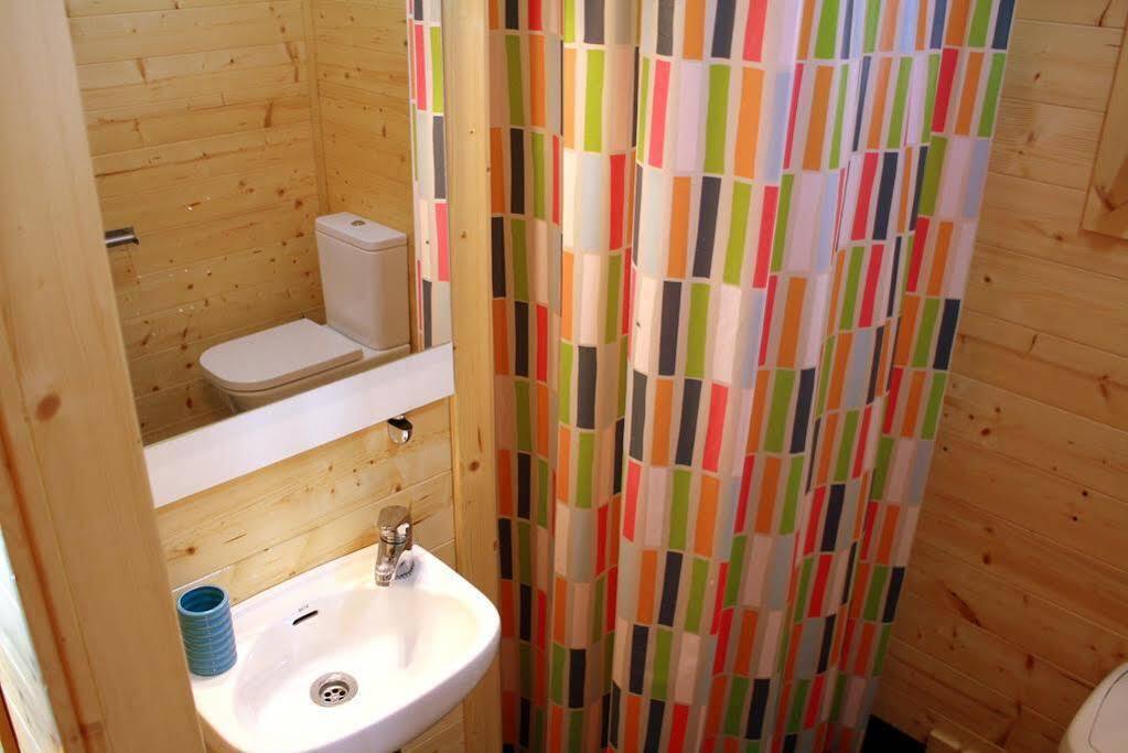 Apartadino Pobra Do Caraminal Extérieur photo