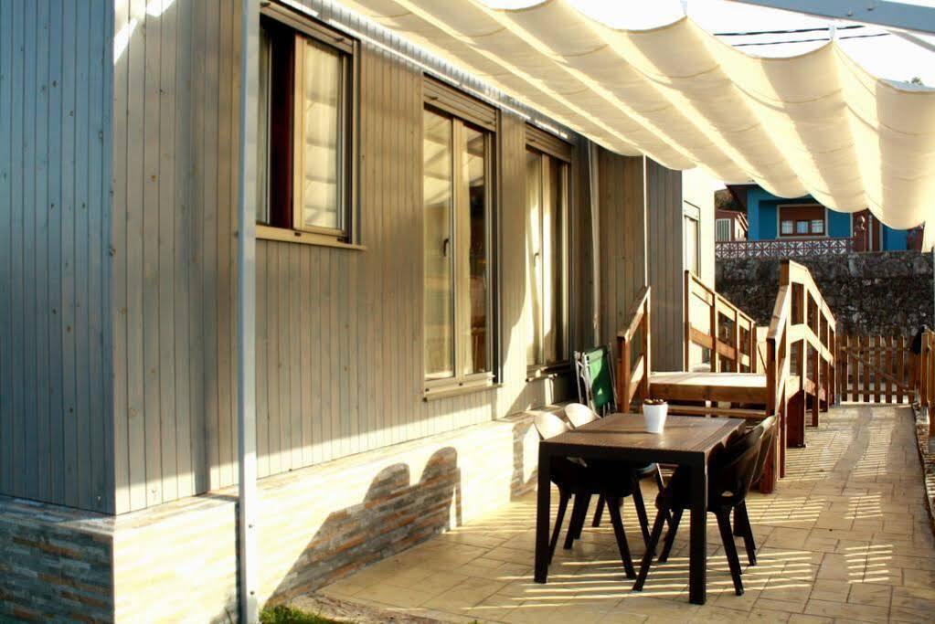Apartadino Pobra Do Caraminal Extérieur photo