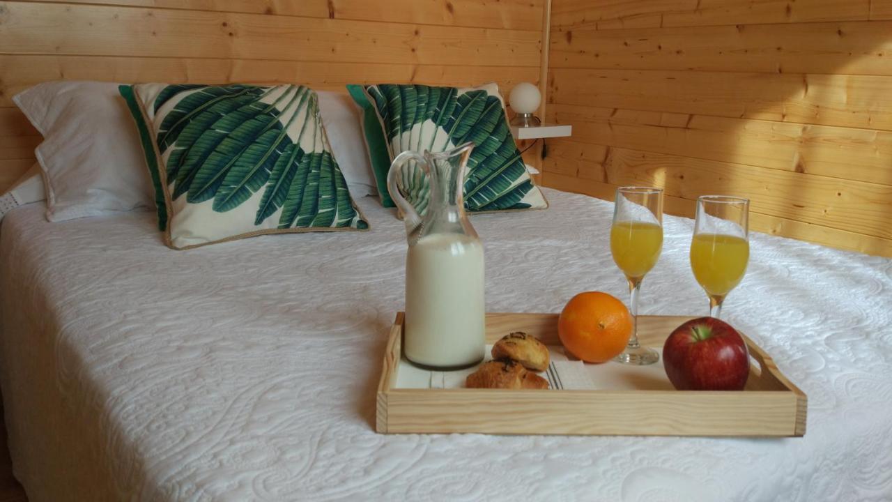 Apartadino Pobra Do Caraminal Extérieur photo