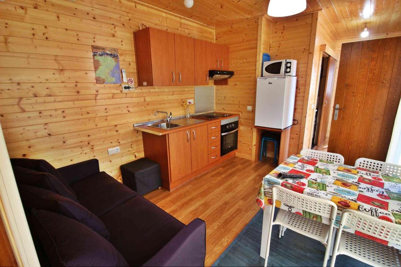 Apartadino Pobra Do Caraminal Extérieur photo