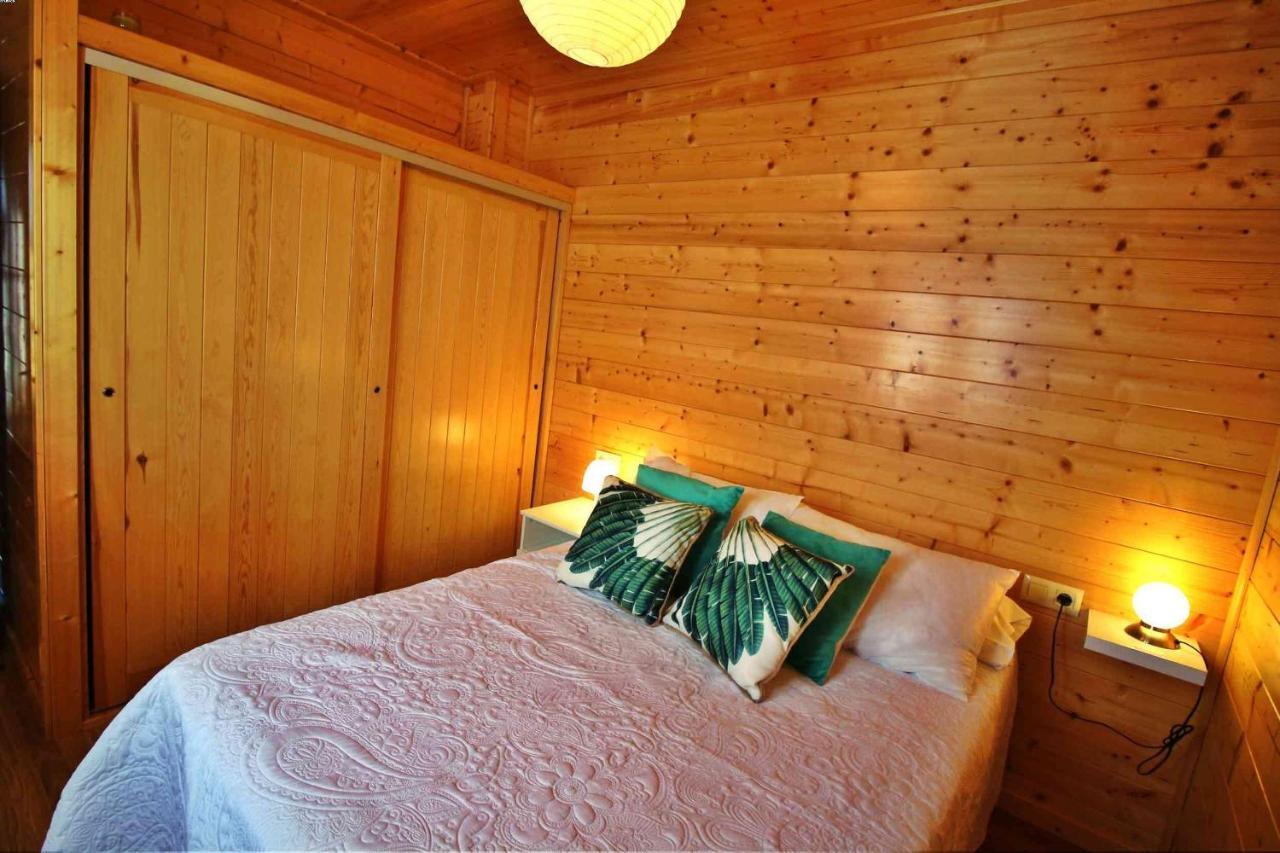 Apartadino Pobra Do Caraminal Extérieur photo