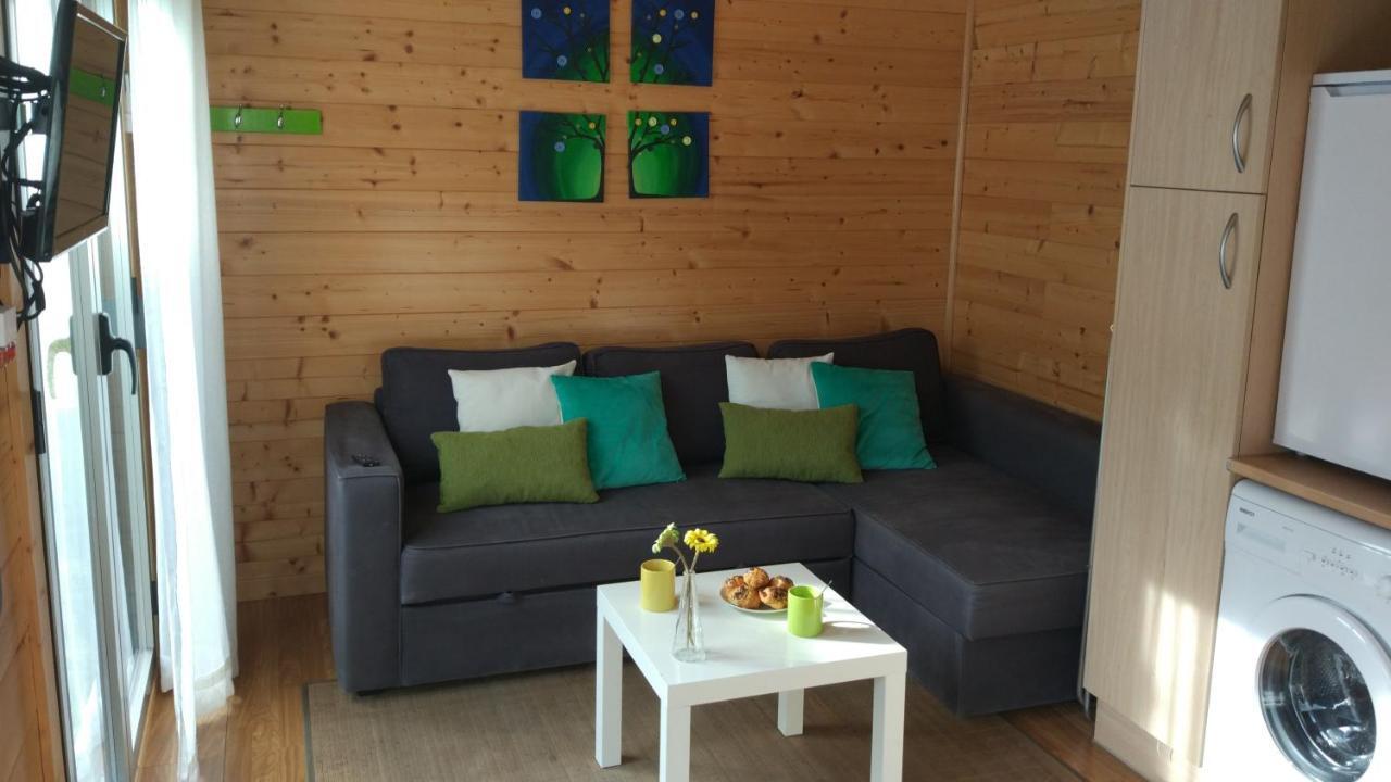 Apartadino Pobra Do Caraminal Extérieur photo